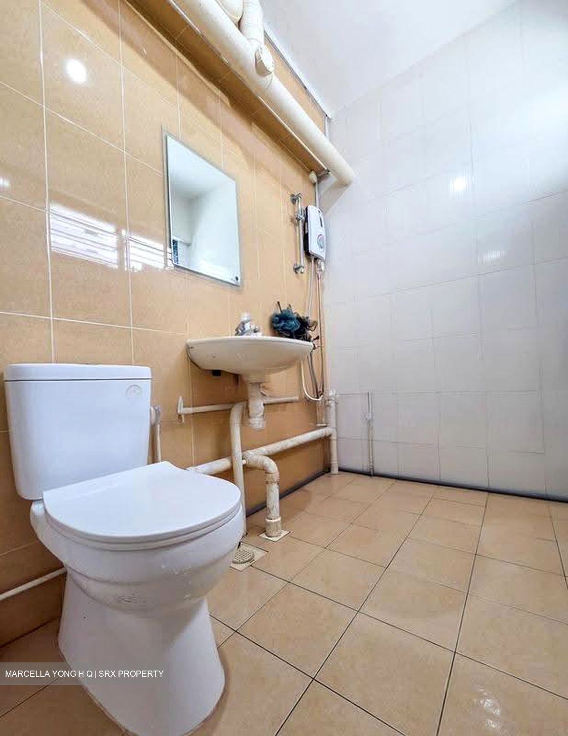 Blk 337 Hougang Avenue 7 (Hougang), HDB 4 Rooms #622255741